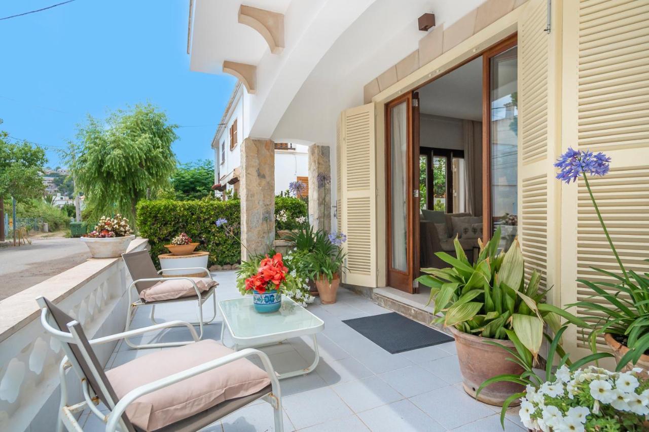 Hibiscus Pollensa By Mallorca Selection Villa Port de Pollença